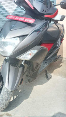 2018 Yamaha RAY ZR, photo 3