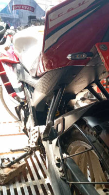 2014 Yamaha R15, photo 2