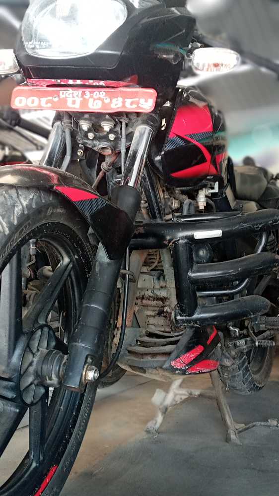 2019 Bajaj Plusar 150, photo 2