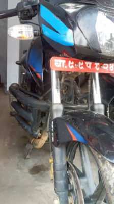2018 Bajaj Plusar 150, photo 2