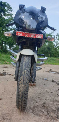 2016 Bajaj Plusar 150, photo 2