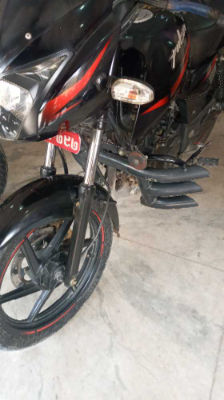 2018 Bajaj Plusar 150, photo 4