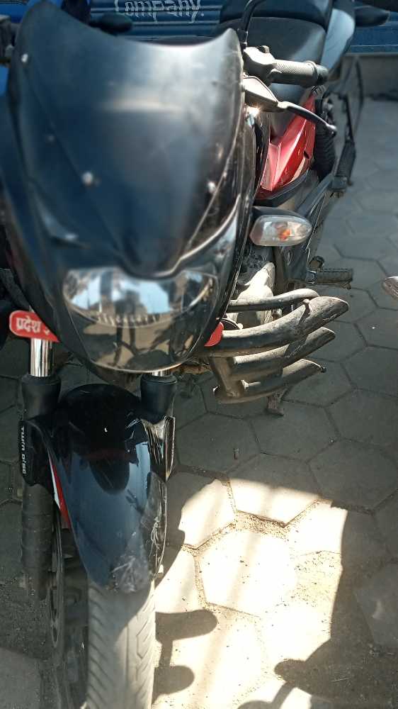 2019 Bajaj Plusar 150, photo 5