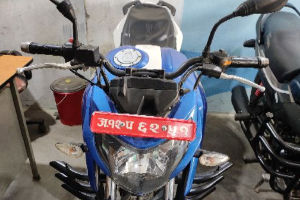 2018 TVS Apache RTR 160, photo 4
