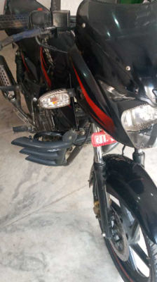 2018 Bajaj Plusar 150, photo 3