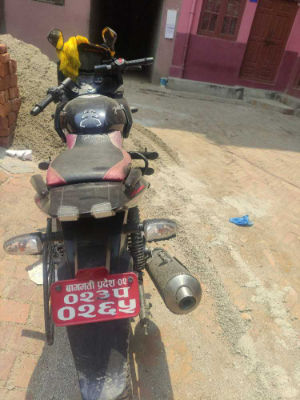 2019 Bajaj Plusar 150, photo 4