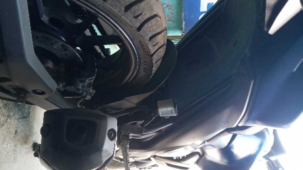 2019 Yamaha FZS, photo 2