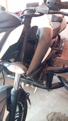 2019 Bajaj NS 200, photo 2