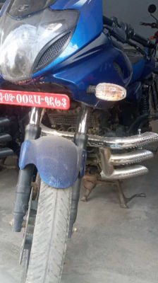 2018 Bajaj Plusar 220, photo 3