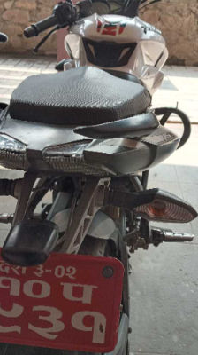 2019 Bajaj NS 200, photo 3