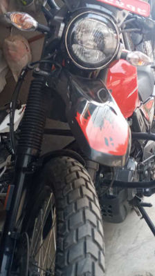 2020 Hero XPulse 200, photo 3