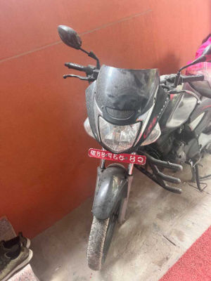 2010 Hero Xtreme, photo 2