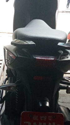 2018 Aprilia SR 150, photo 3