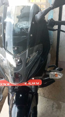 2020 Bajaj Plusar 150, photo 2