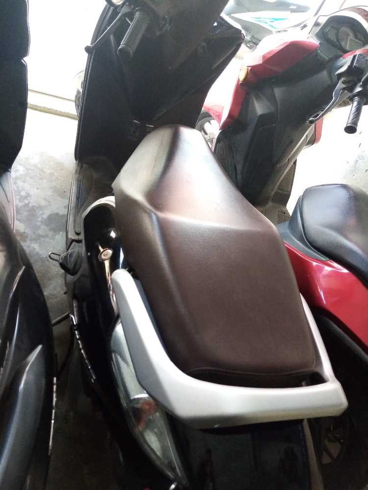 2017 Honda Aviator, photo 3