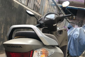 2018 Honda Aviator, photo 3