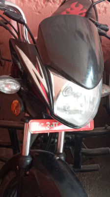2018 Honda Shine, photo 2