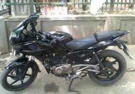 2013 Bajaj Plusar 220