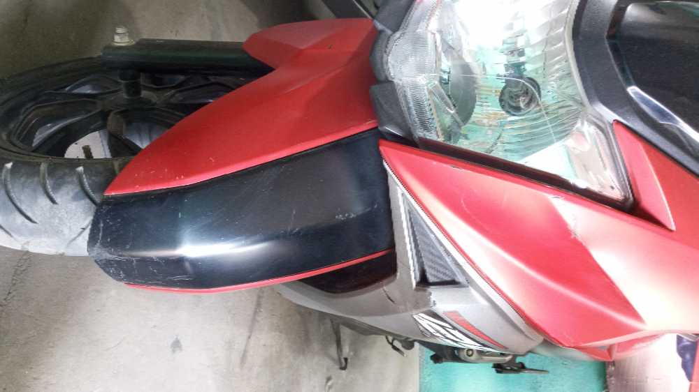 2019 TVS NTORQ 125, photo 2