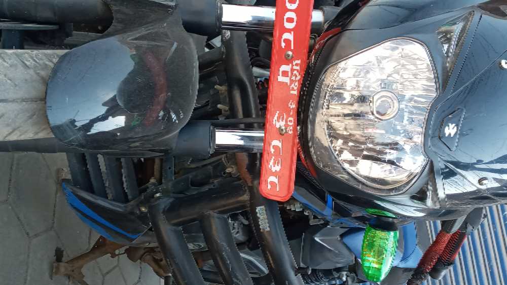 2019 Bajaj Plusar 150, photo 3