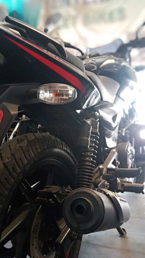 2019 Bajaj Plusar 150, photo 3