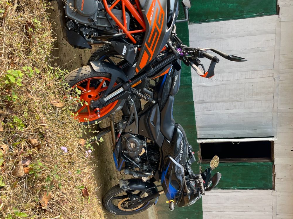 2020 KTM Duke 250, photo 2