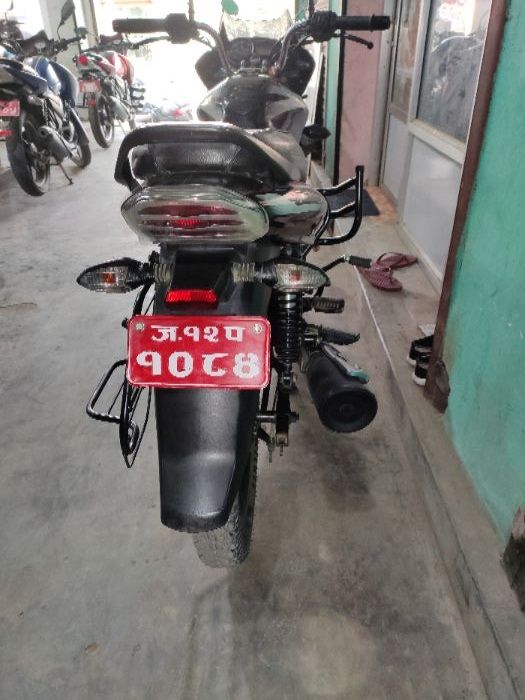 2019 Yamaha R15, photo 4