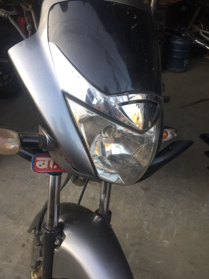 2011 Honda Activa 110, photo 2