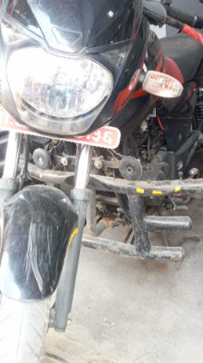 2016 Bajaj Plusar 150, photo 3