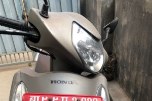 2018 Honda Aviator, photo 4