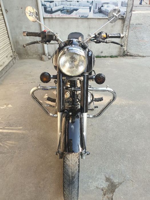 2014 Royal Enfield Classic 350, photo 6