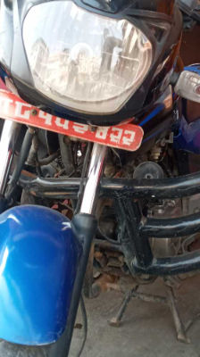2016 Bajaj Plusar 150, photo 3