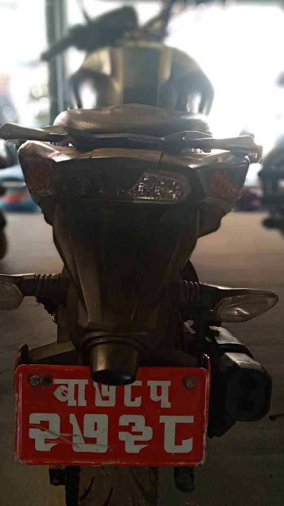 2016 TVS Apache RTR 200 4V, photo 3
