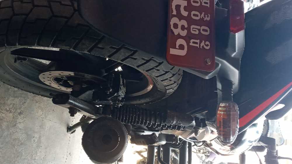 2019 Bajaj Plusar 150, photo 3
