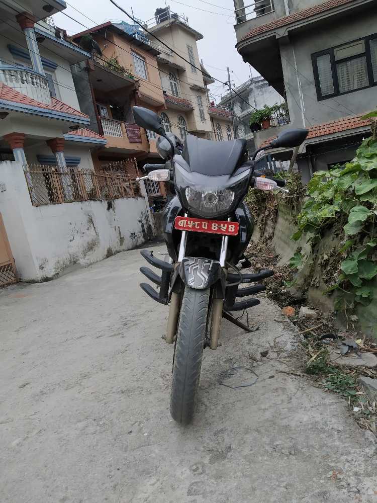 2013 TVS Apache RTR 160, photo 2