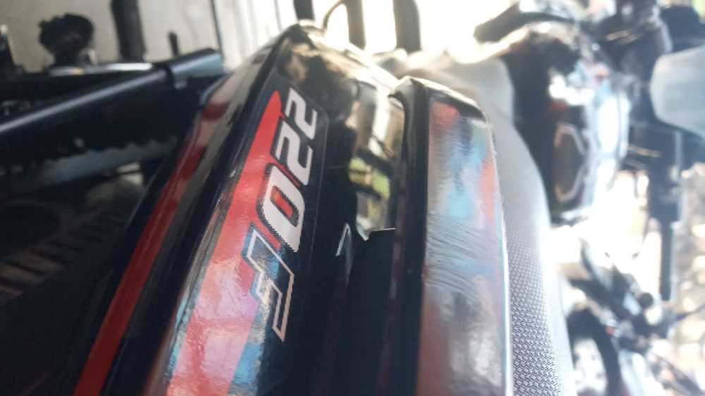 2019 Bajaj Plusar 220