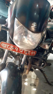 2009 Bajaj Platina 110, photo 3