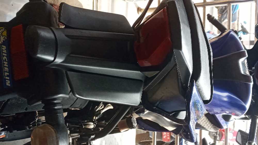 2019 Yamaha R15, photo 2