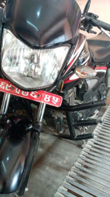 2014 Honda Activa 110, photo 2