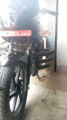 2020 Bajaj Plusar 150, photo 3