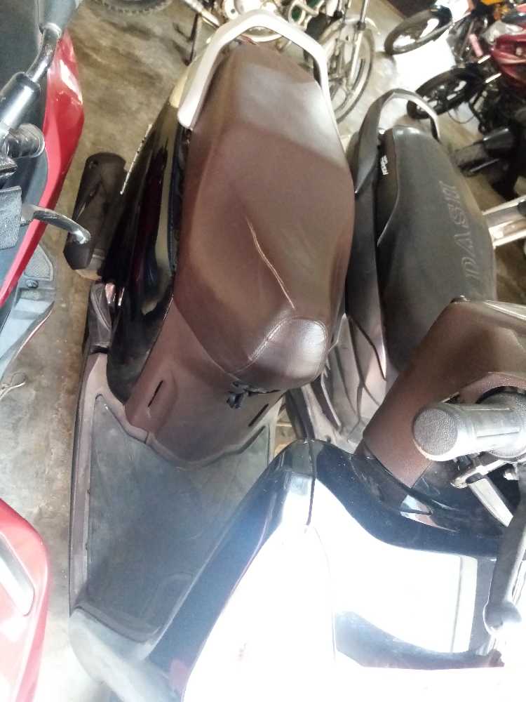 2017 Honda Aviator, photo 2