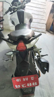 2016 Benelli BN251, photo 2