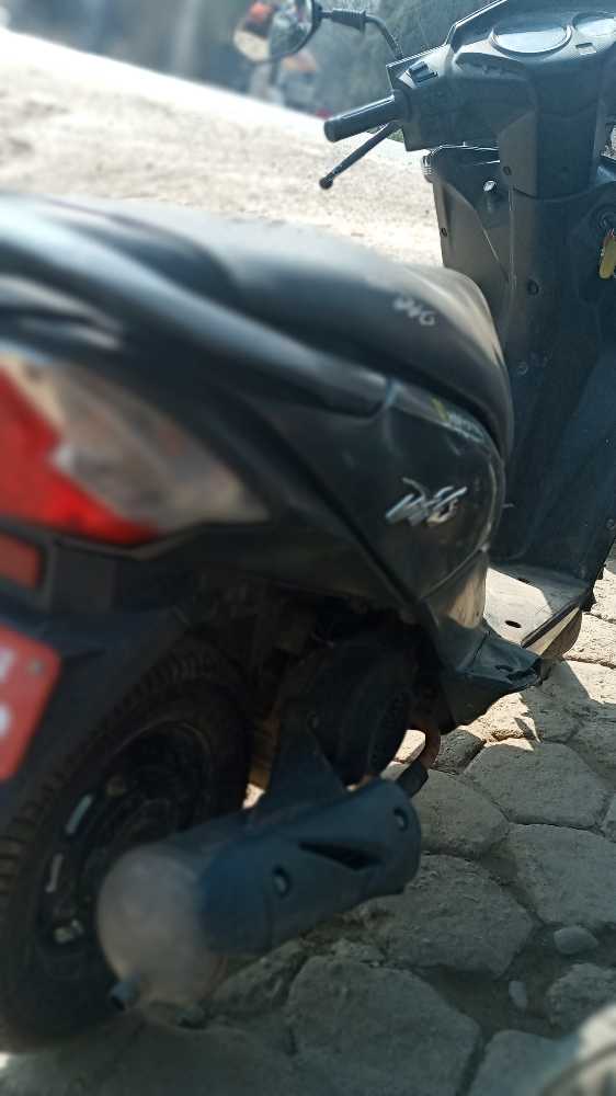 2013 Honda Dio