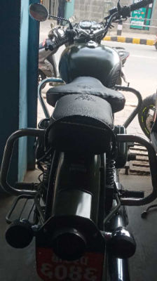 2018 Royal Enfield Classic 350, photo 2