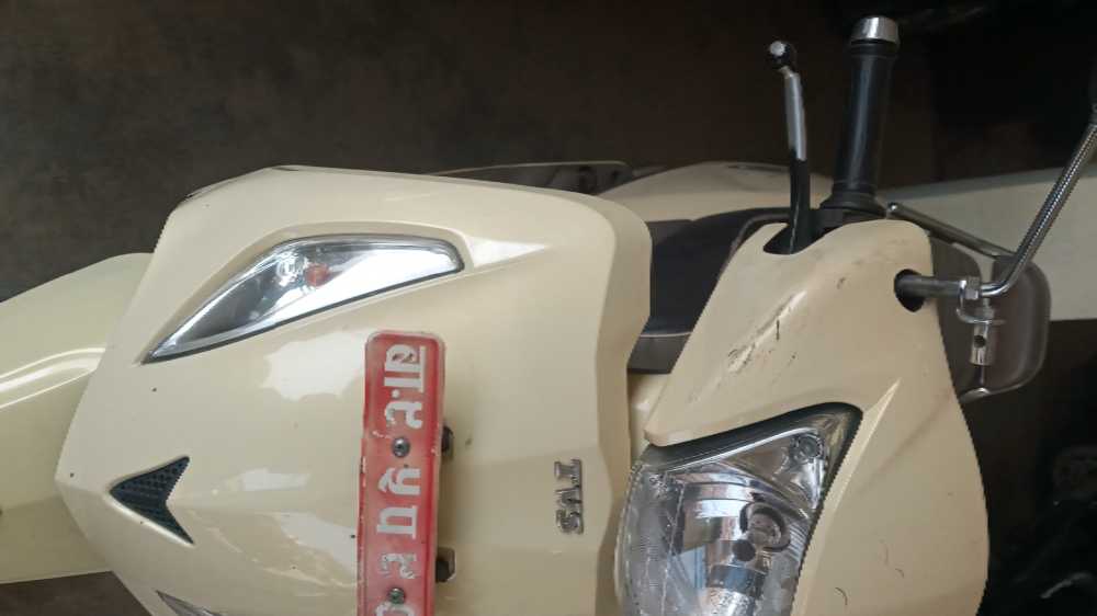 2017 TVS Jupiter, photo 3