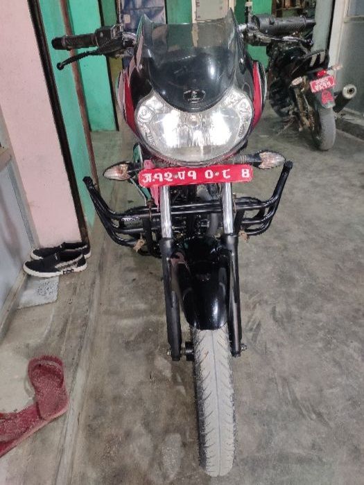 2019 Yamaha R15, photo 3