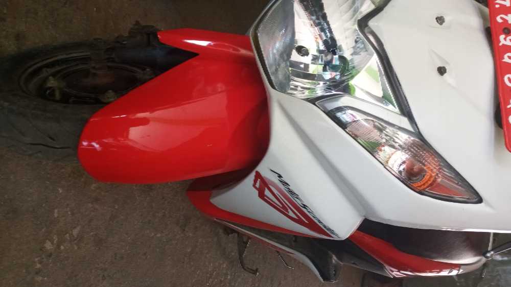 2016 Honda Dio, photo 2