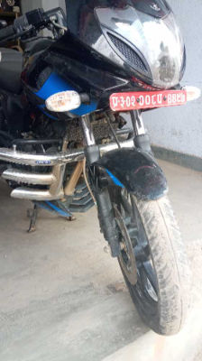 2018 Bajaj Plusar 220, photo 5
