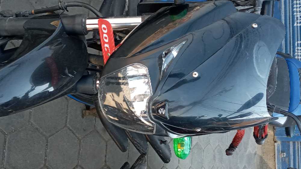 2019 Bajaj Plusar 150, photo 4