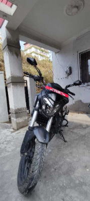2021 Bajaj Dominar 400, photo 4